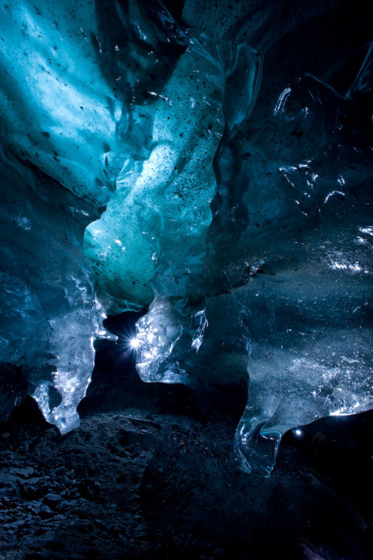 Dentro das cavernas de geleiras 05