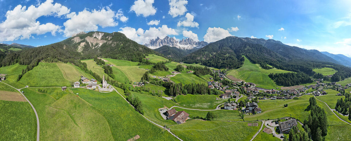 Hipnotizante time-lapse das Dolomitas  um lembrete vvido da beleza e do poder do mundo natural