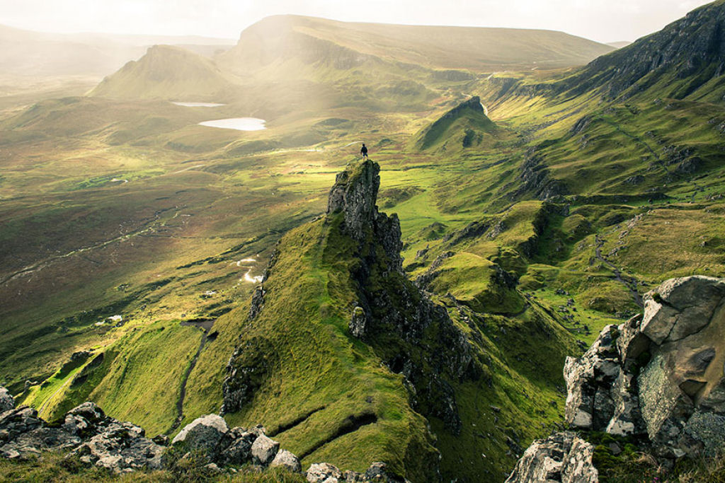 25 razões pelas quais a Escócia deve estar na sua lista de viagens 01
