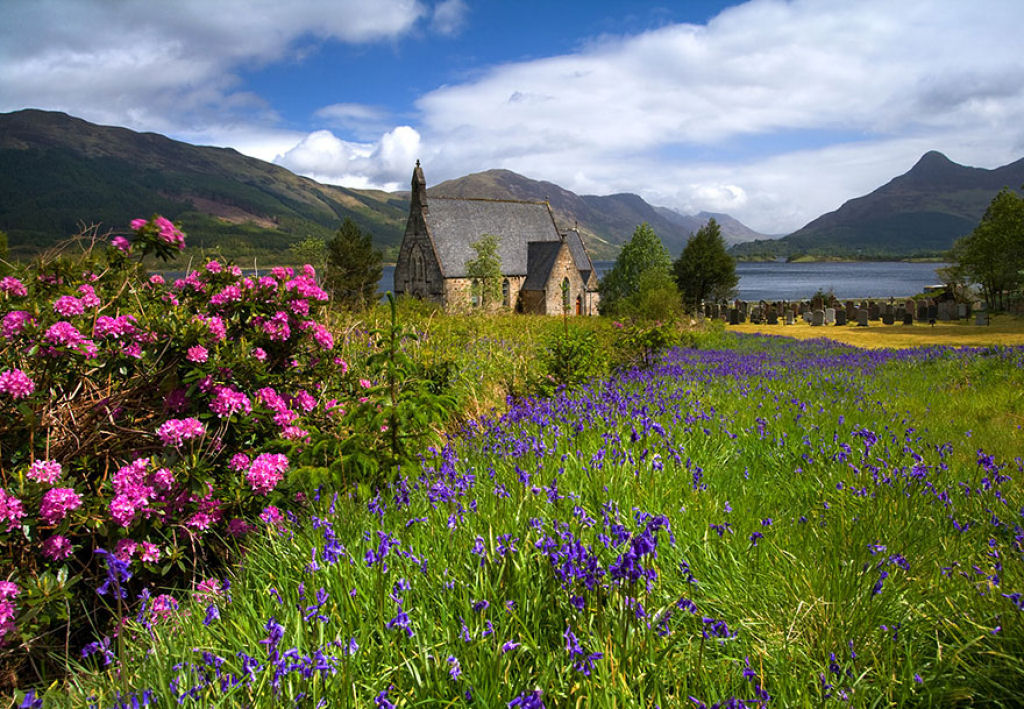 25 razões pelas quais a Escócia deve estar na sua lista de viagens 08