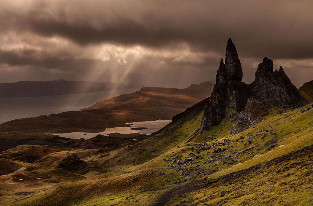 25 razões pelas quais a Escócia deve estar na sua lista de viagens 10