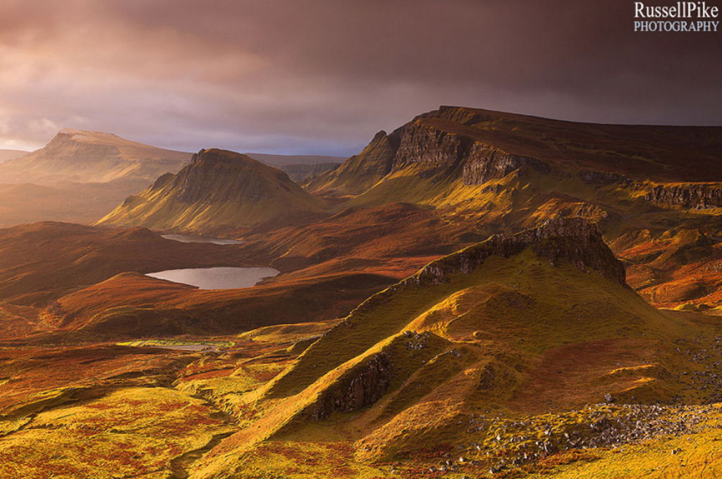 25 razões pelas quais a Escócia deve estar na sua lista de viagens 16