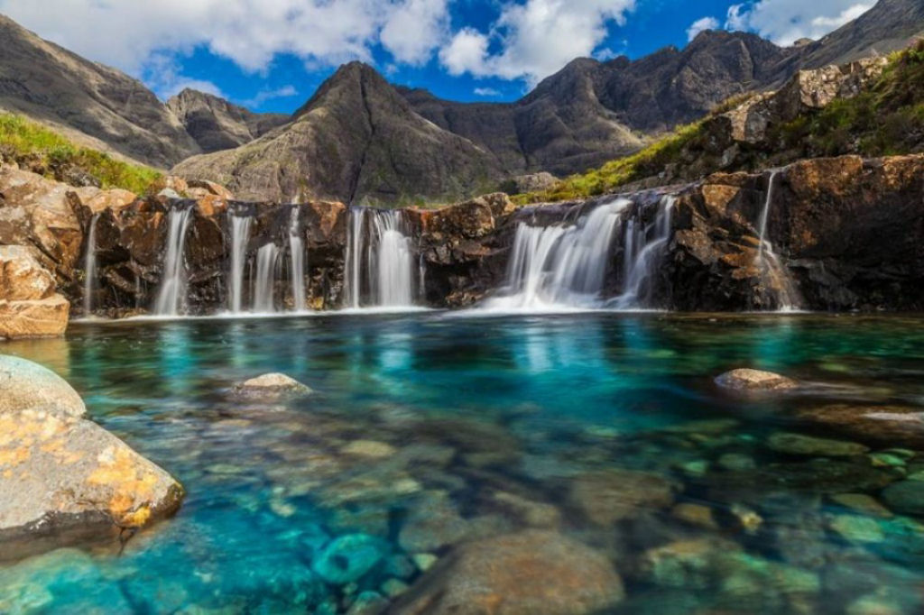 25 razões pelas quais a Escócia deve estar na sua lista de viagens 26