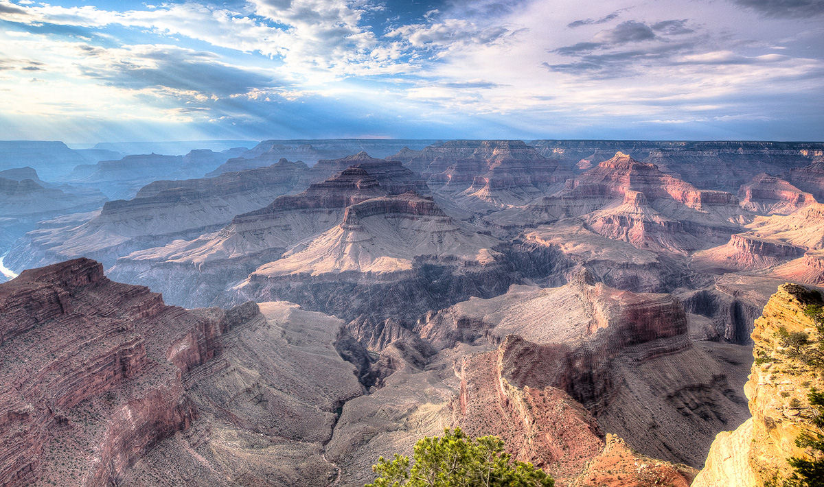 Criacionista processa governo americano por não deixá-lo provar que o Grand Canyon foi criado no dilúvio universal
