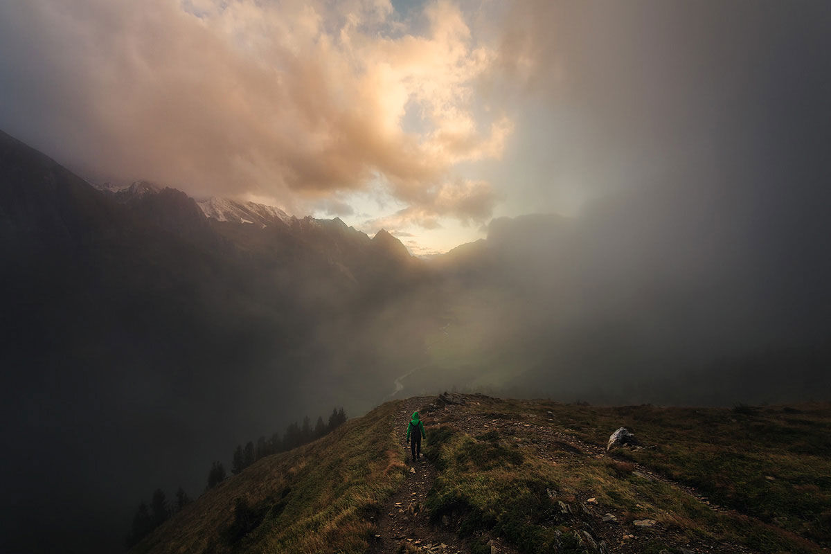 Fotógrafo captura os Alpes da forma mais magnífica 03