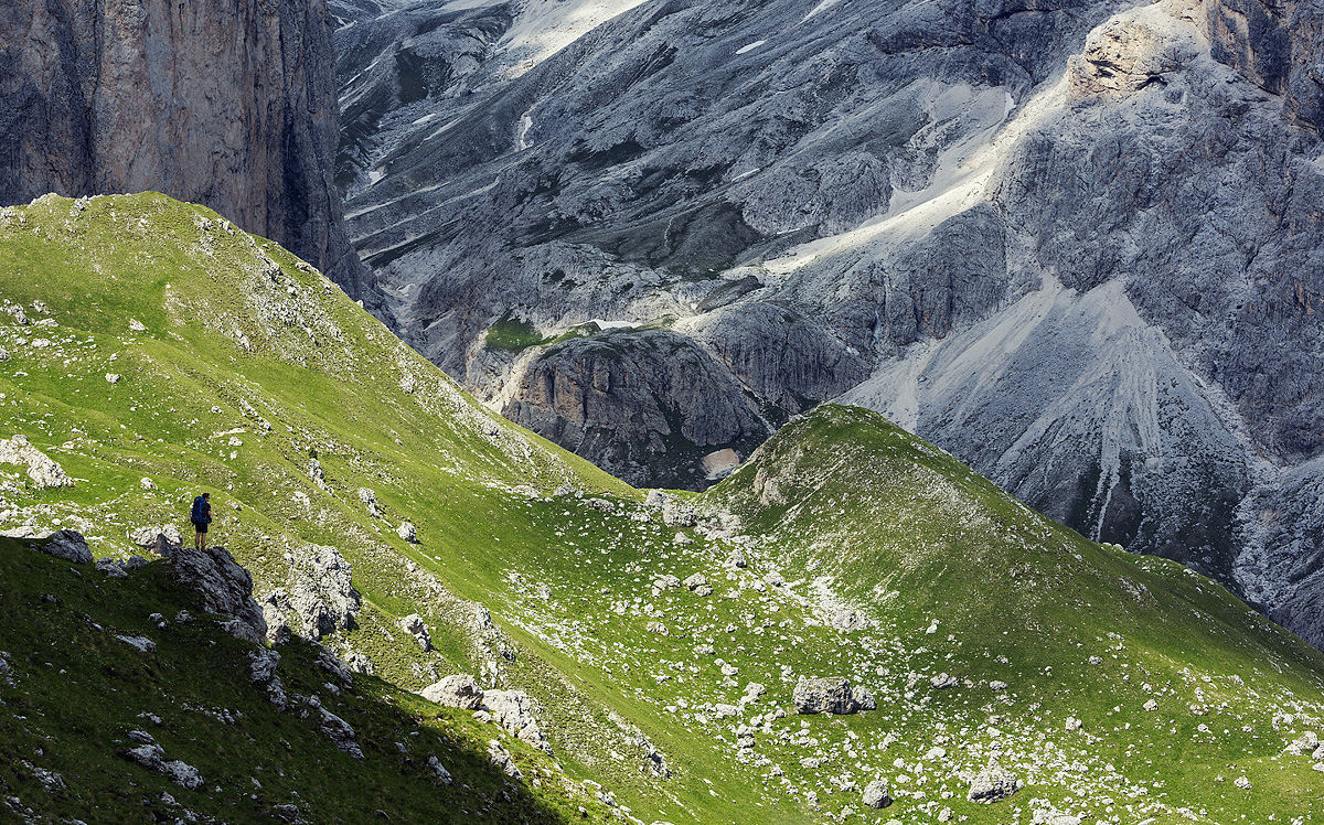 Fotógrafo captura os Alpes da forma mais magnífica 10