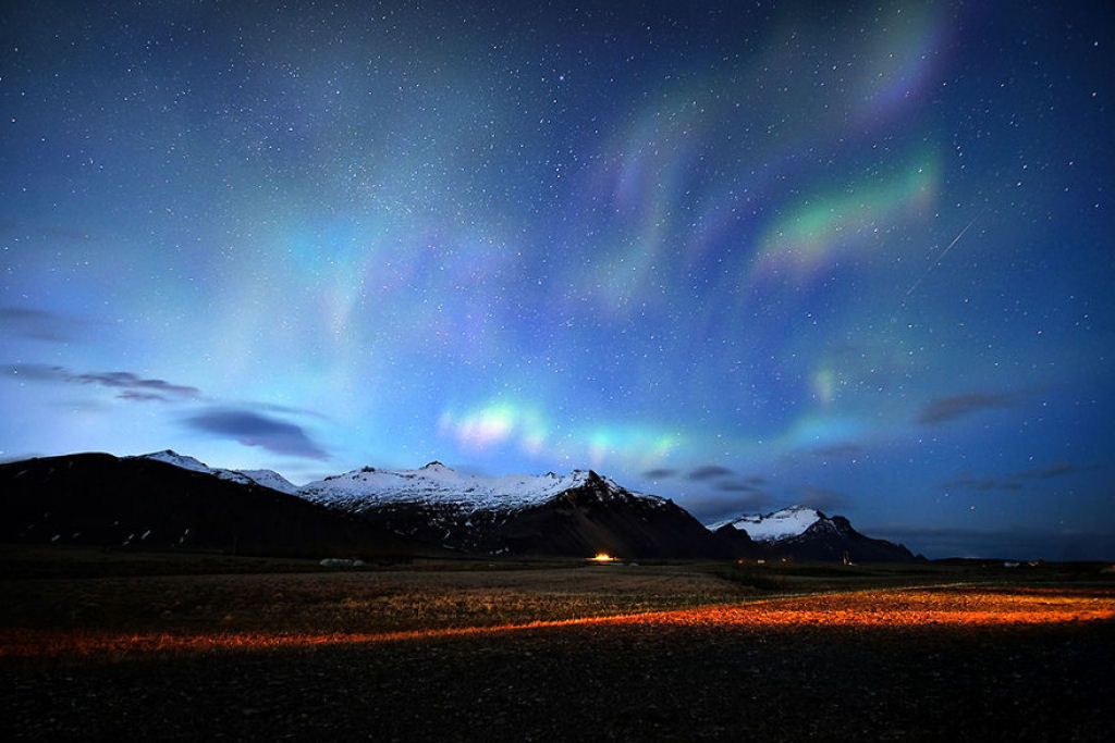 As fotos de tirar o fôlego de uma viagem à Islândia 03