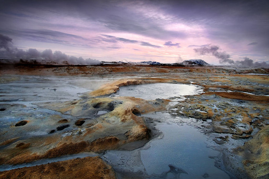 As fotos de tirar o fôlego de uma viagem à Islândia 19