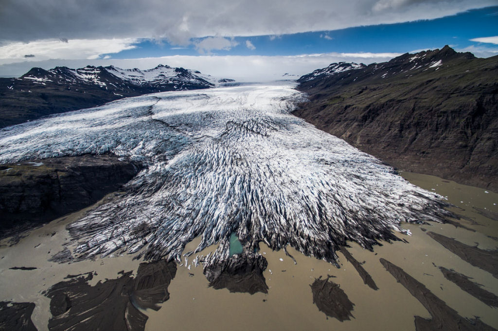 38 razões para visitar a Islândia com um Drone 01
