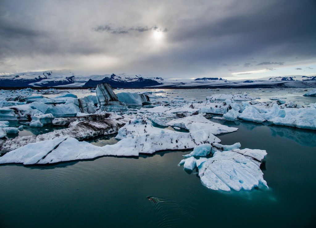38 razões para visitar a Islândia com um Drone 07