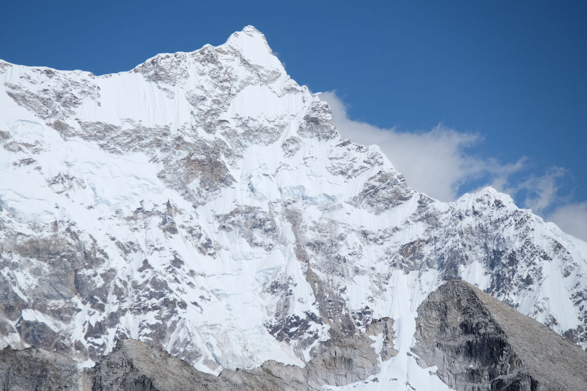 Gangkhar Puensum  a montanha mais alta ainda no escalada pelo homem 07