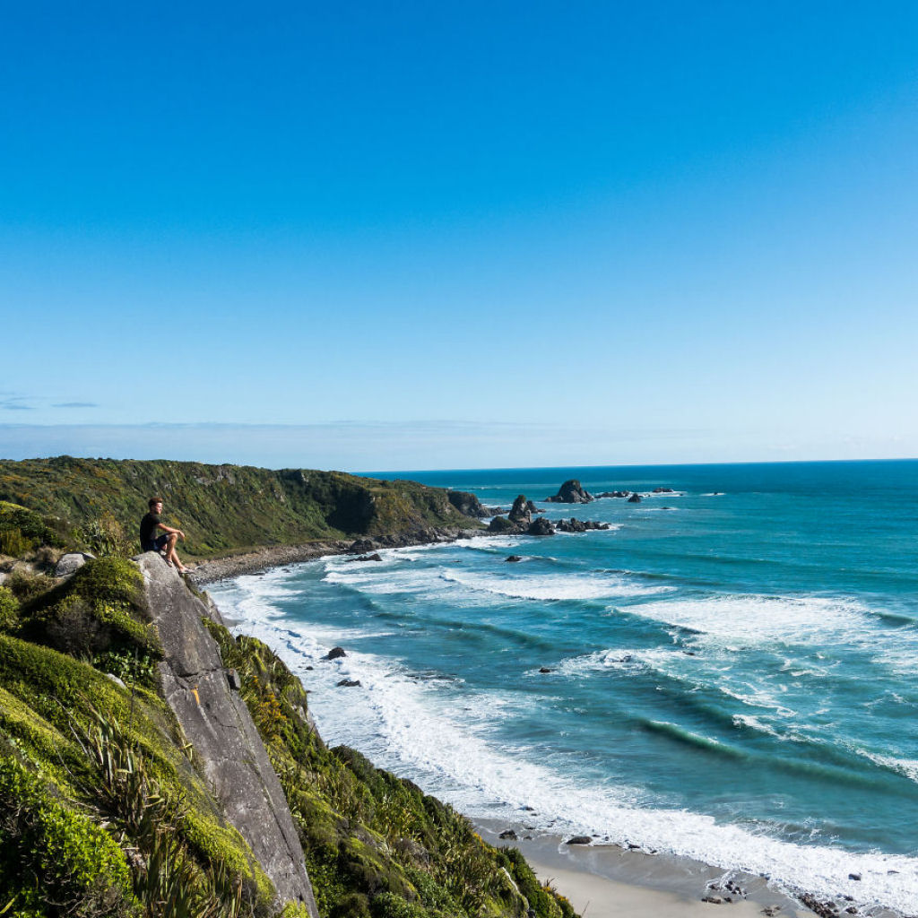 Um tour de 8.000km pela Nova Zelândia faz a gente achar que este país não pode ser real 06