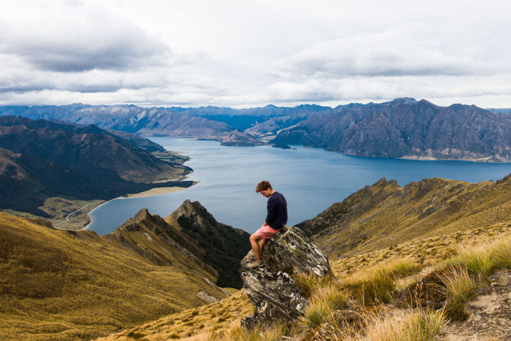 Um tour de 8.000km pela Nova Zelândia faz a gente achar que este país não pode ser real 08