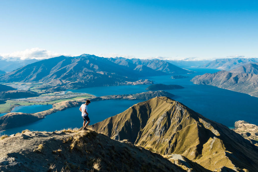 Um tour de 8.000km pela Nova Zelândia faz a gente achar que este país não pode ser real 09