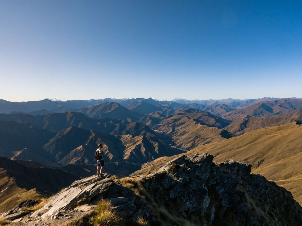 Um tour de 8.000km pela Nova Zelândia faz a gente achar que este país não pode ser real 11