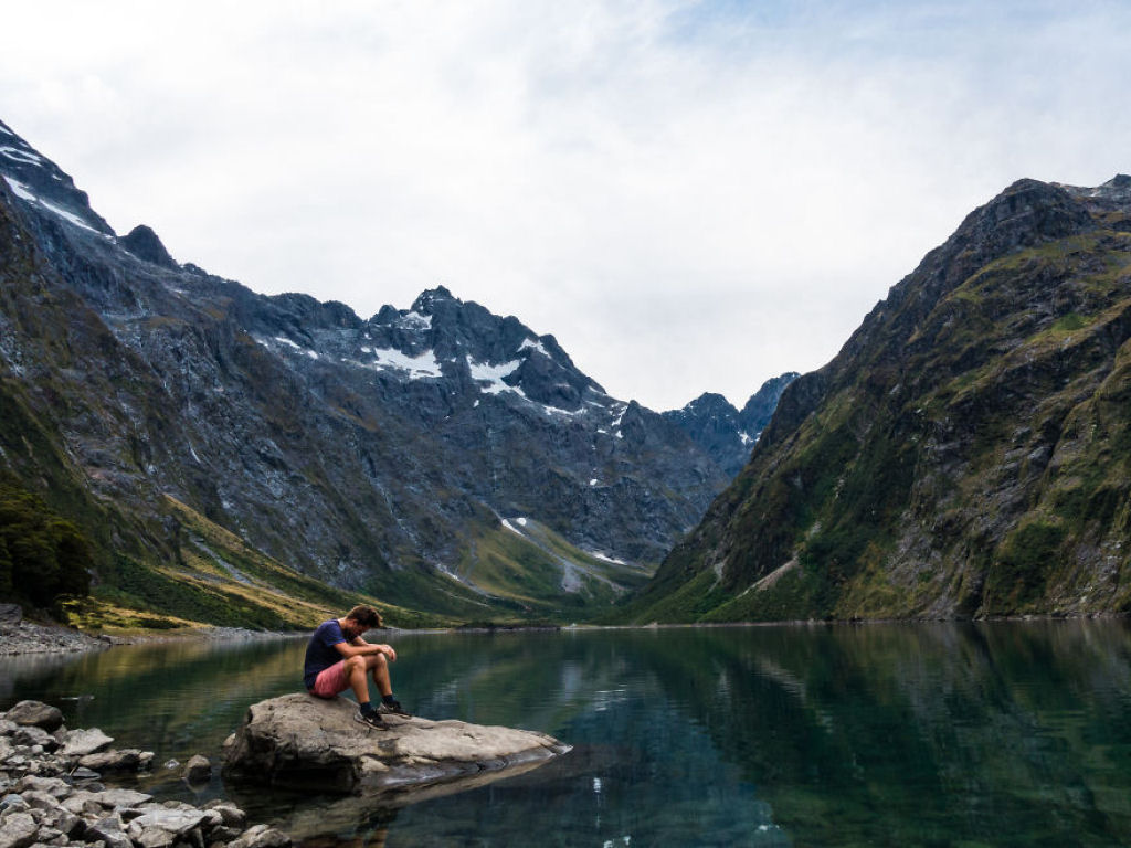 Um tour de 8.000km pela Nova Zelândia faz a gente achar que este país não pode ser real 14