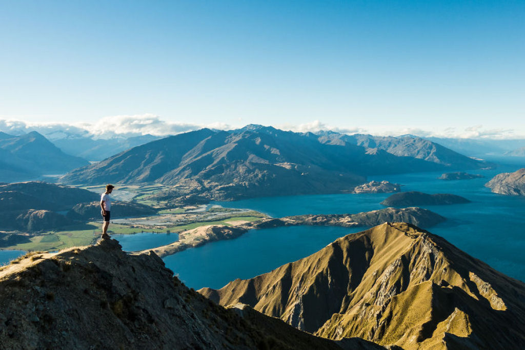 Um tour de 8.000km pela Nova Zelândia faz a gente achar que este país não pode ser real 20