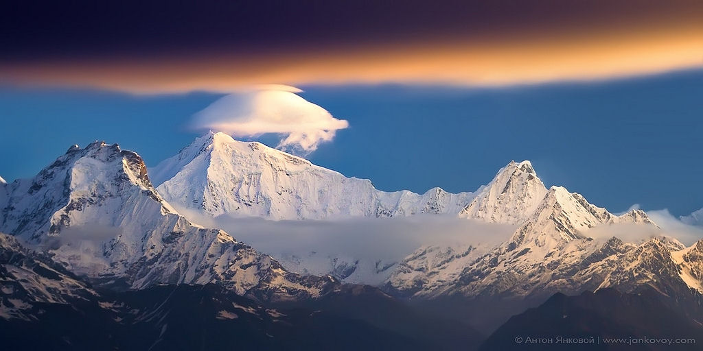 Nagarko: Um povoado sobre as nuvens no Himalaia 10