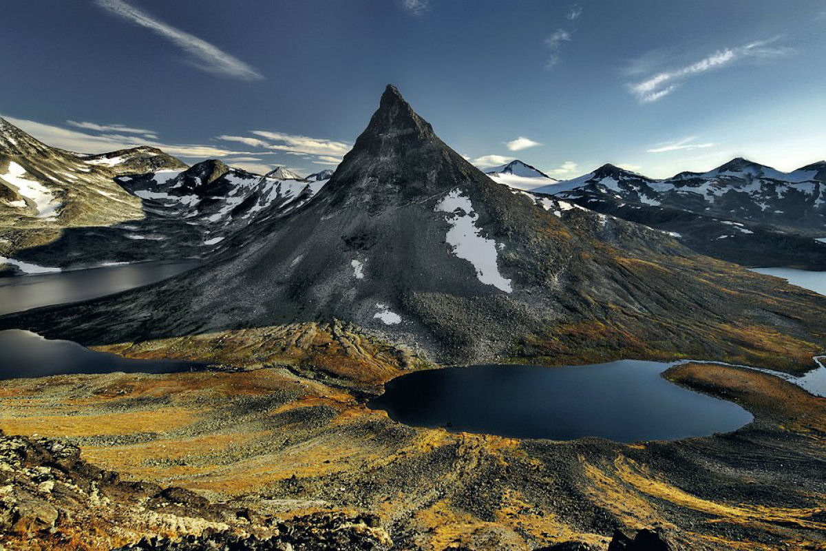 As gloriosas paisagens da Noruega Ocidental 02