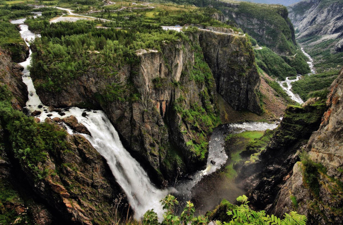 As gloriosas paisagens da Noruega Ocidental 10