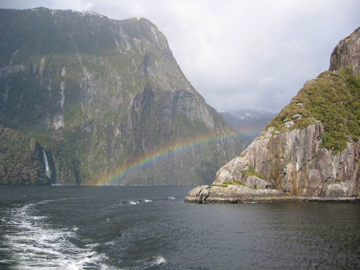 As gloriosas paisagens da Noruega Ocidental 15