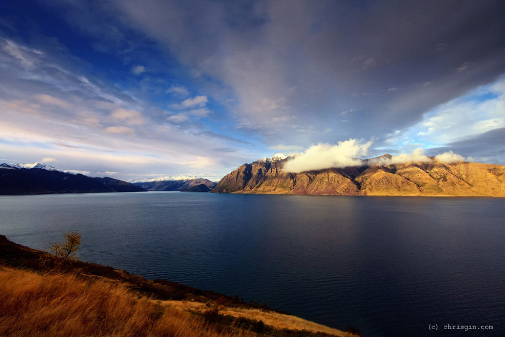 Belas paisagens da Nova Zelndia na lente de Chris Gin 15