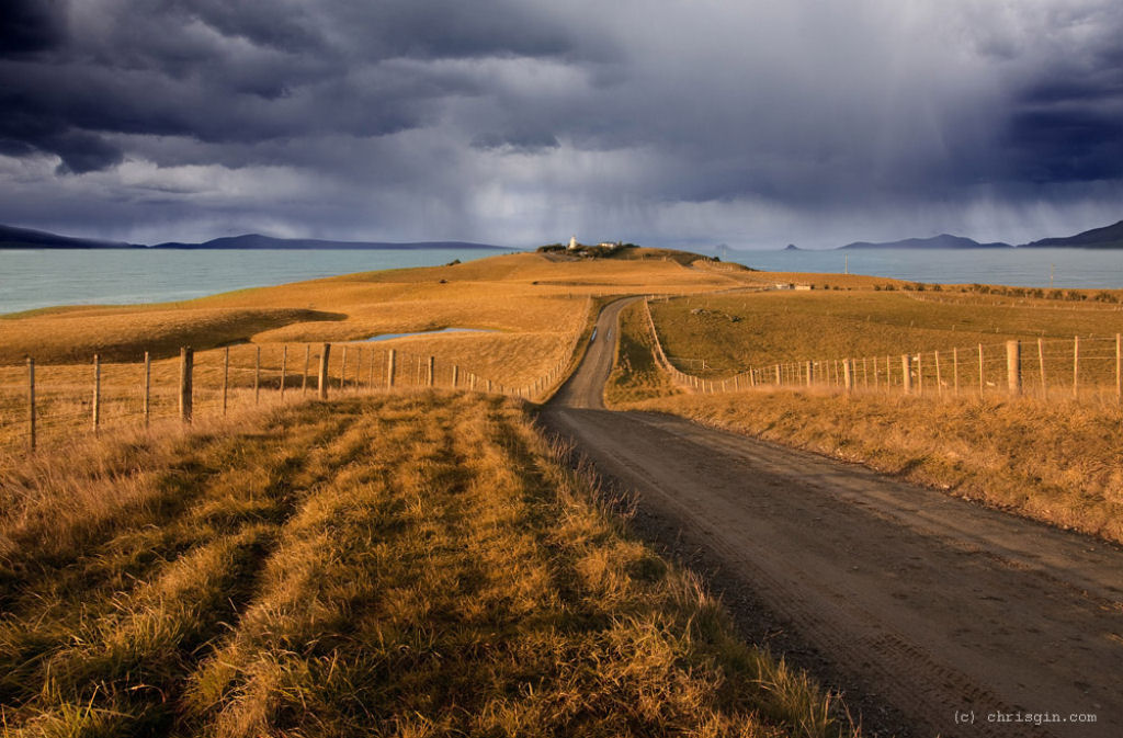 Belas paisagens da Nova Zelndia na lente de Chris Gin 17