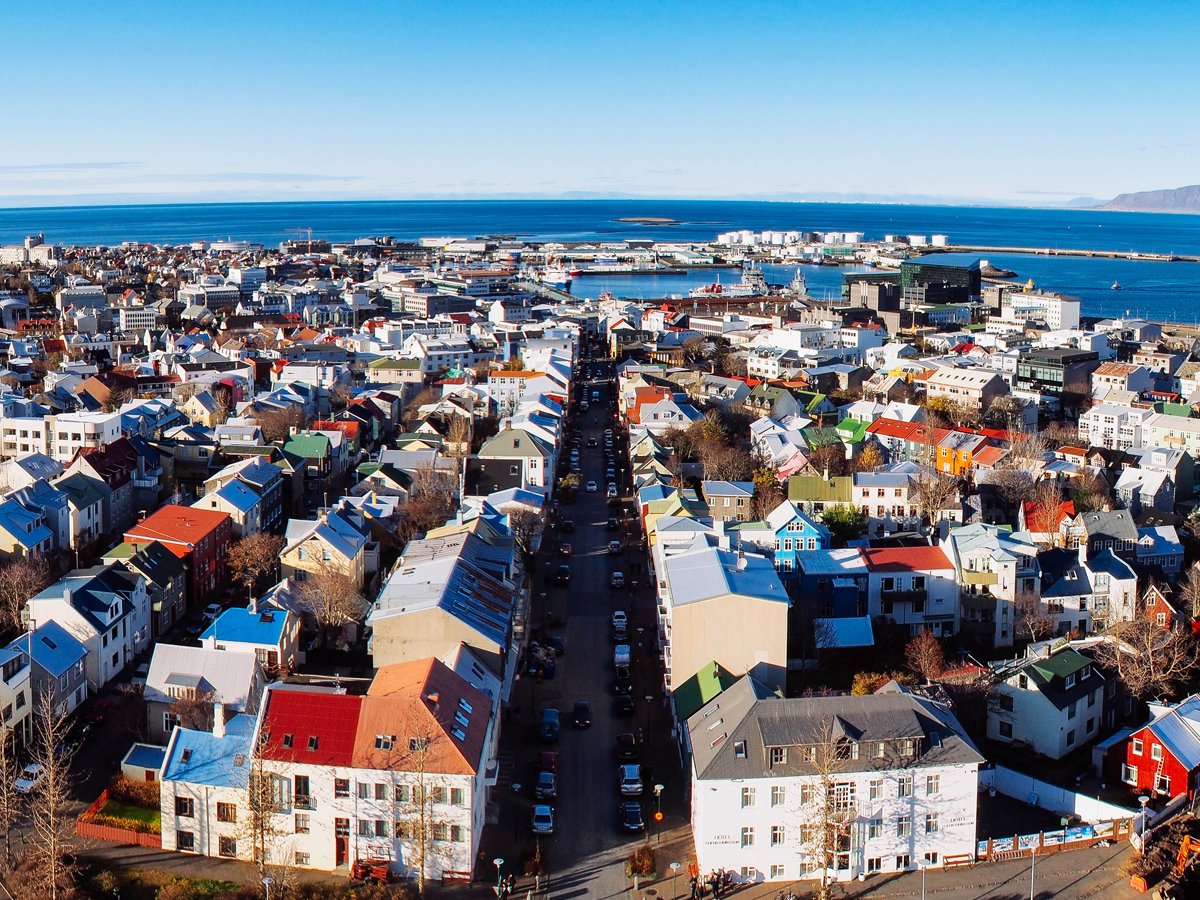 32 fotos que vão fazer você querer viajar para a Islândia 28