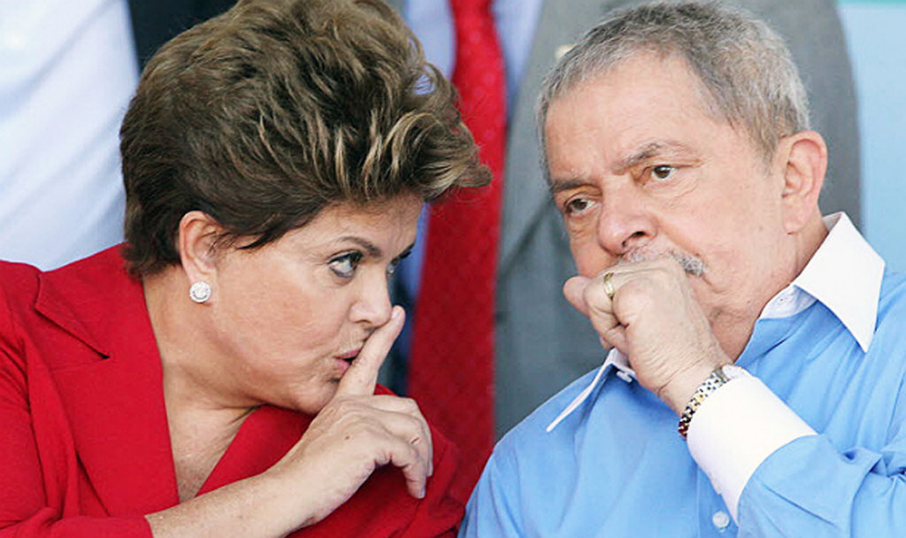Lula sabia ou no do Mensalo?: a pergunta da semana