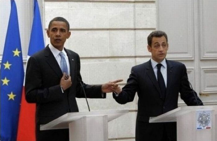 Sarkozy e Obama desancam primeiro-ministro de Israel 03