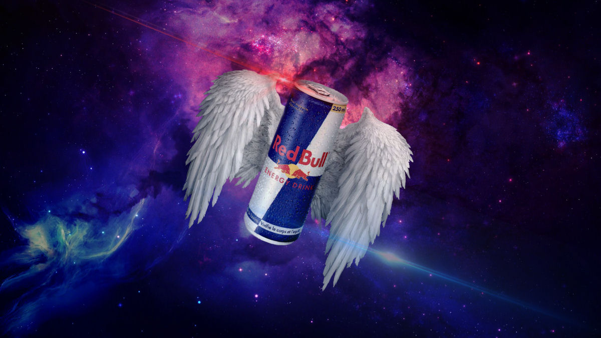Red Bull ter que pagar 10 dlares  cada canadense que ela no deu asas