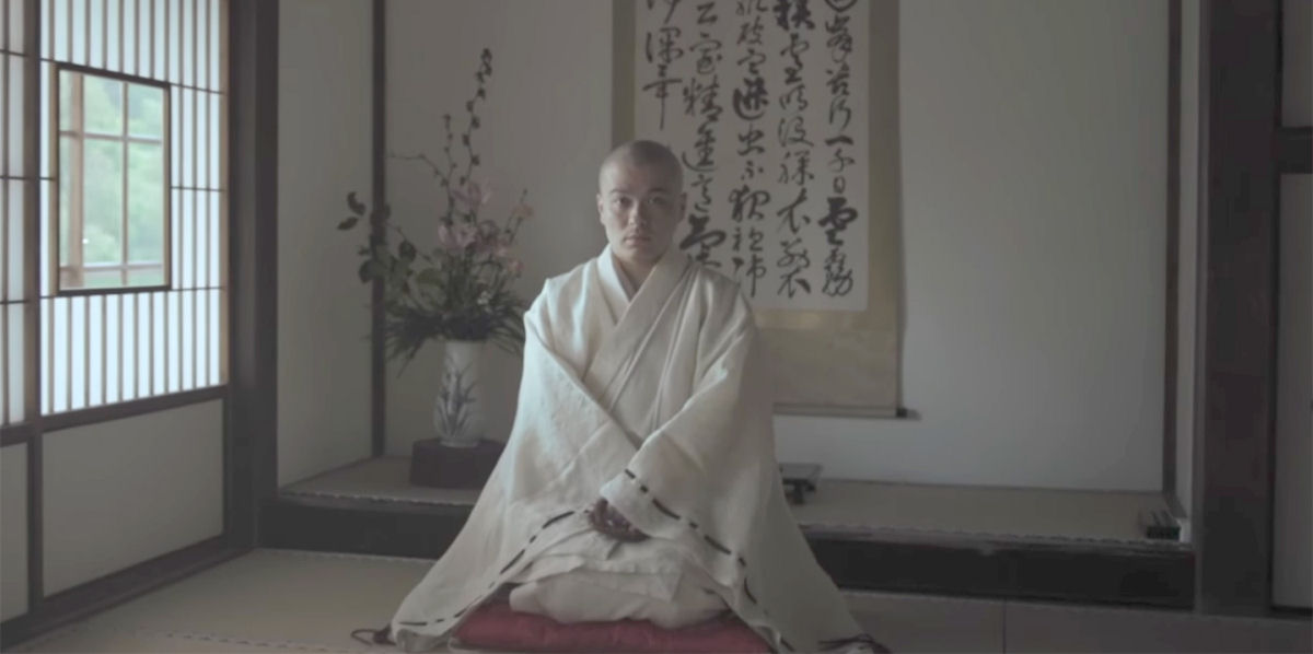 Belo video mostra o ritual de 7 anos em busca da iluminao de monges budistas