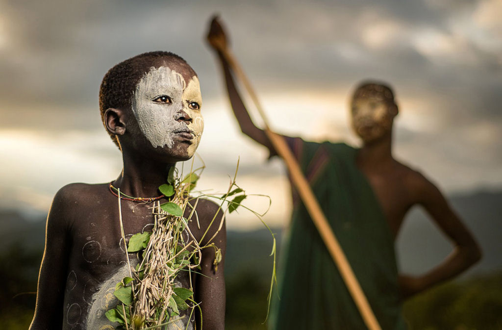 46 Fotografias que marcaram o mundo - Retrospectiva 2014 13