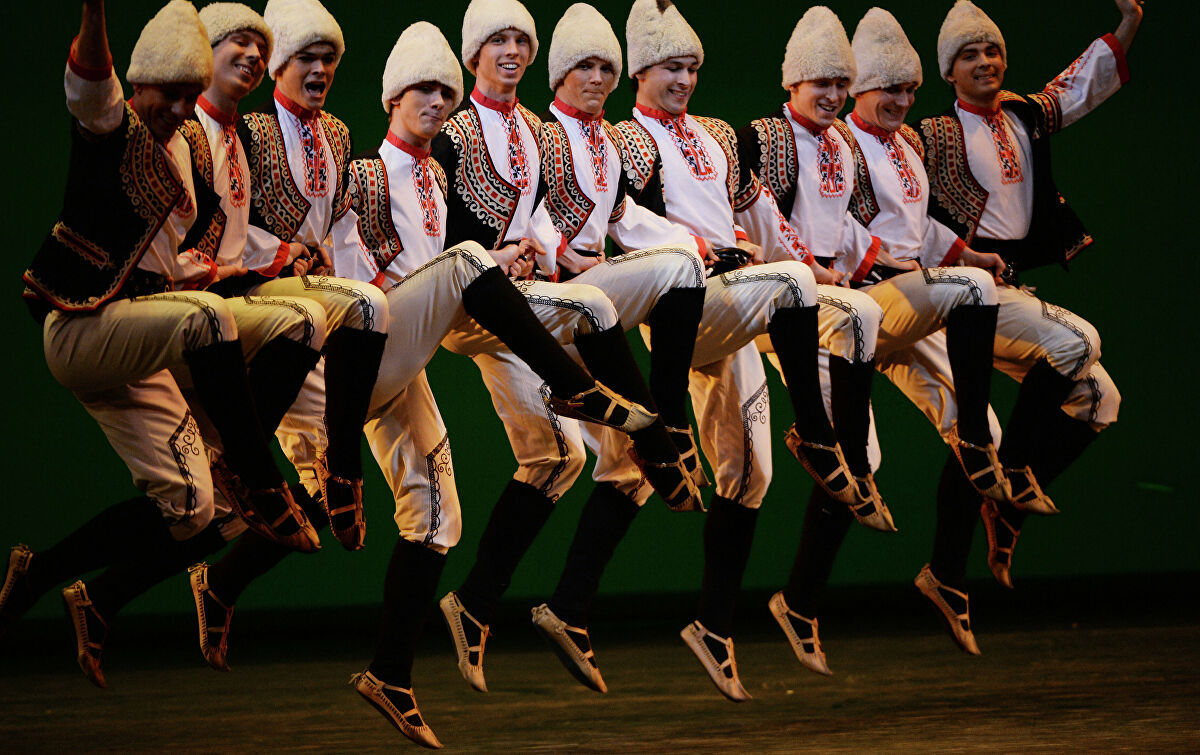 Como um mestre do balé russo revolucionou a dança folclórica e conquistou o mundo