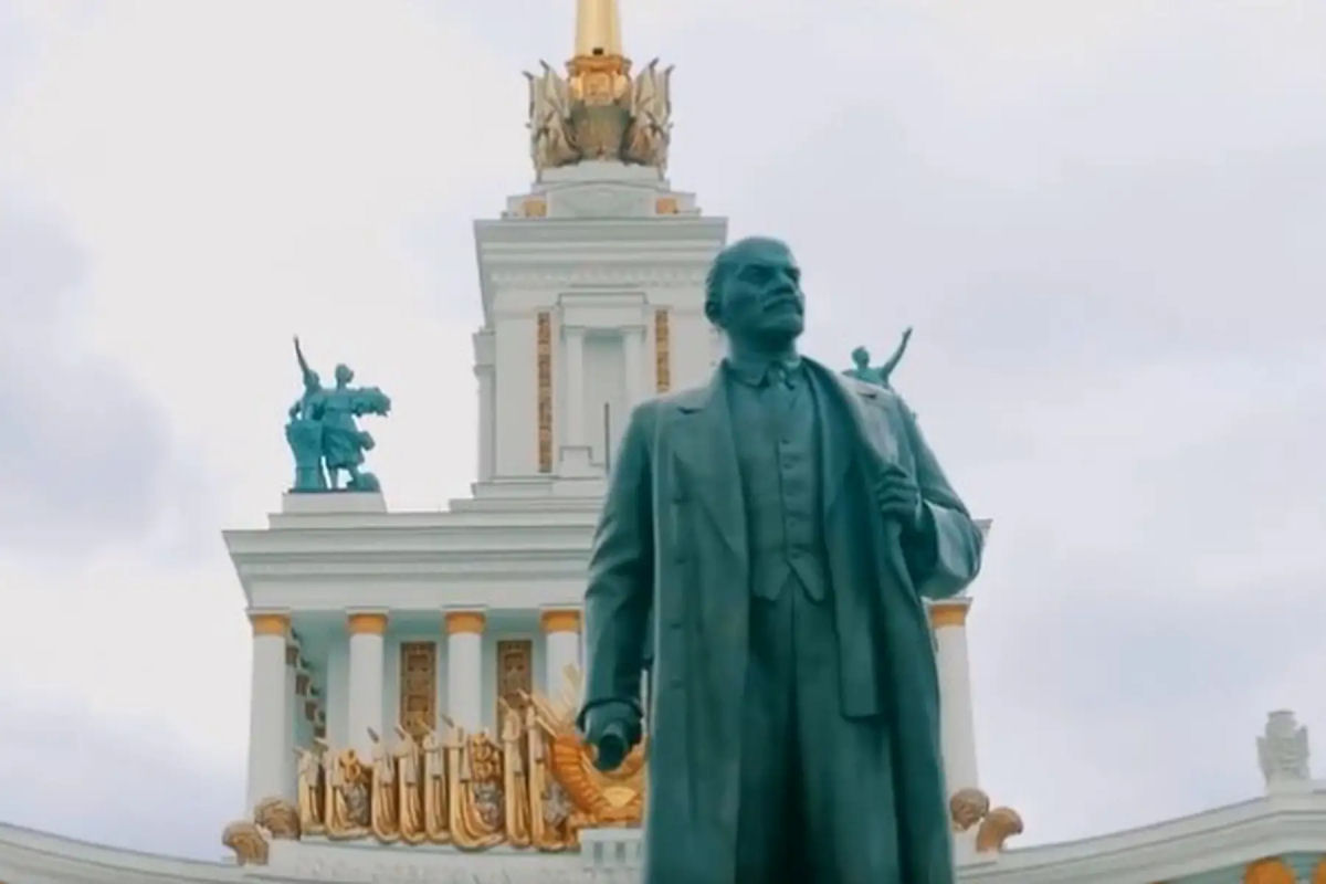 Rússia promove seu país e sua cultura com vídeo polêmico