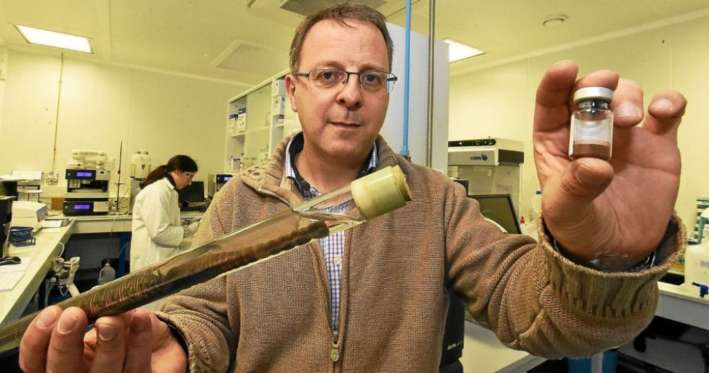 'Respirador molecular' feito com verme marinho ser testado no combate  covid-19 em 2 hospitais franceses