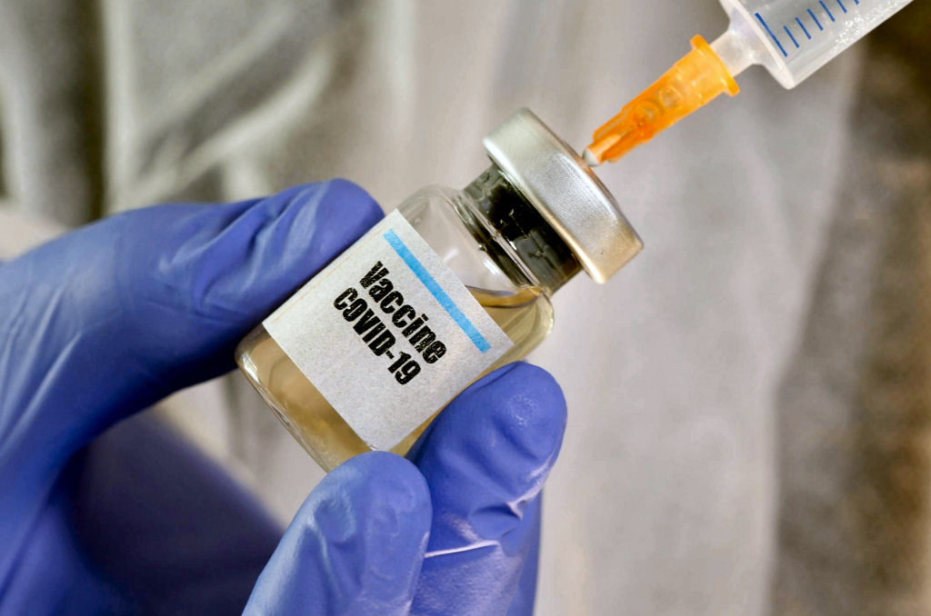 Reino Unido comear testes de sua vacina contra o coronavrus em humanos nesta quinta-feira