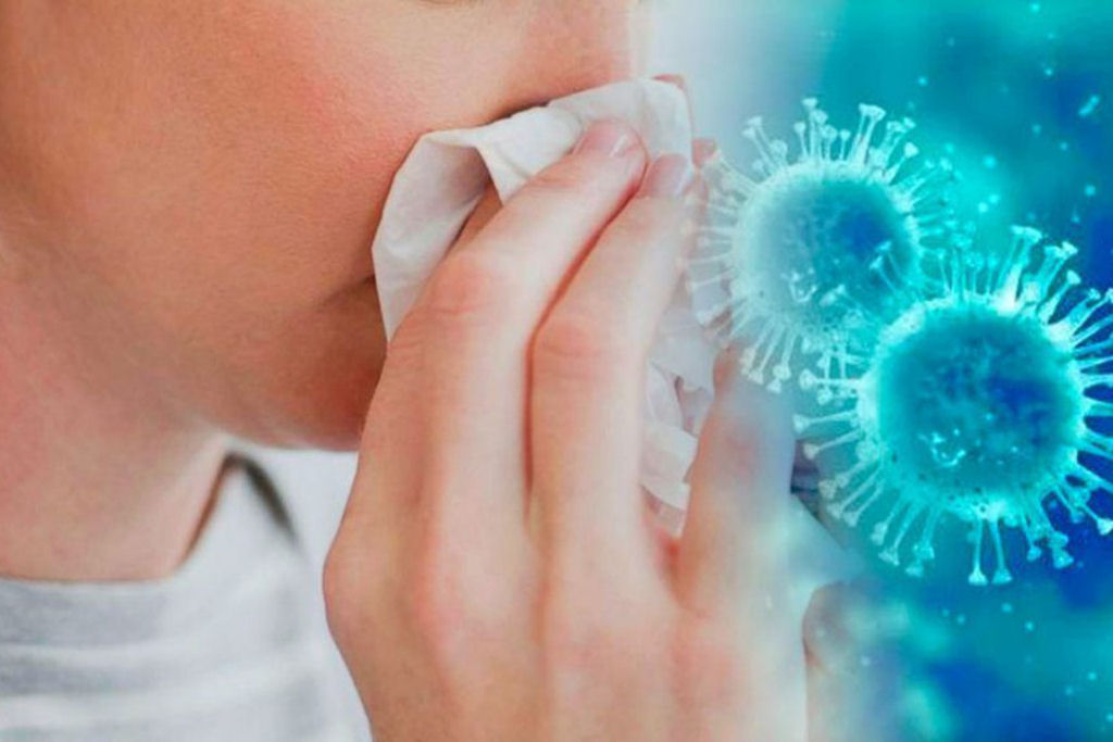 Epidemiologista americano afirma que casos de gripe estão sendo contados como de covid-19