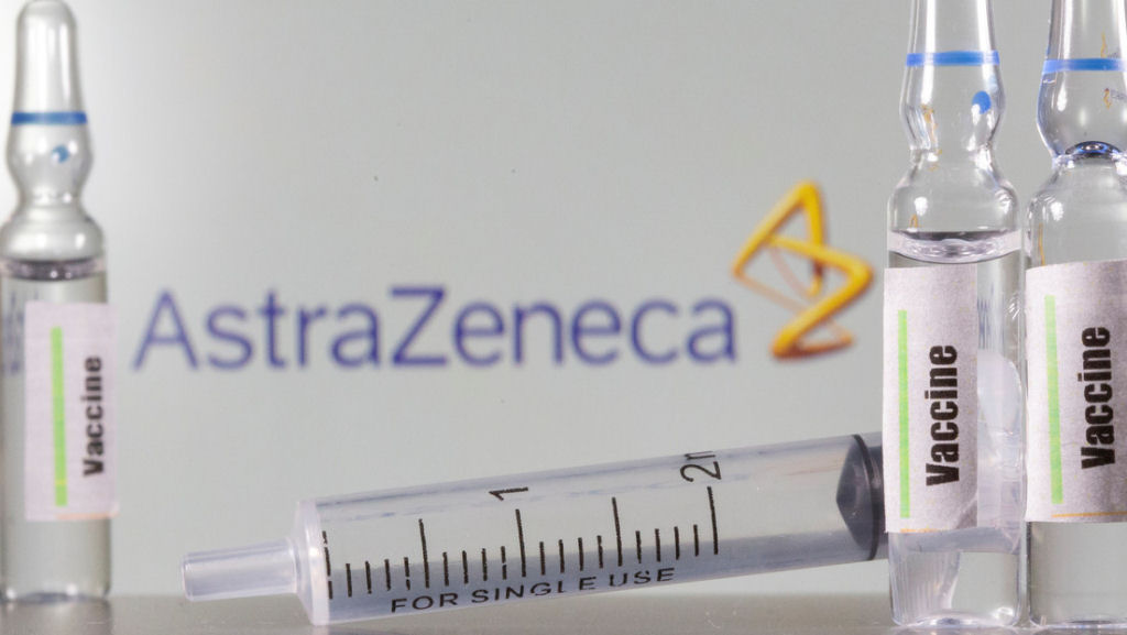 AstraZeneca publica detalhes de sua vacina contra o covid-19 depois de dois pacientes com transtorno neurológico