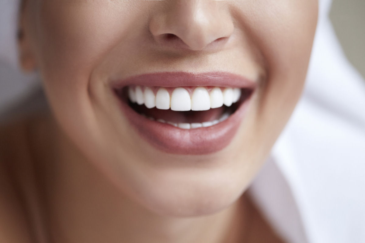 Como os primeiros humanos tinham dentio perfeita sem ortodontia?