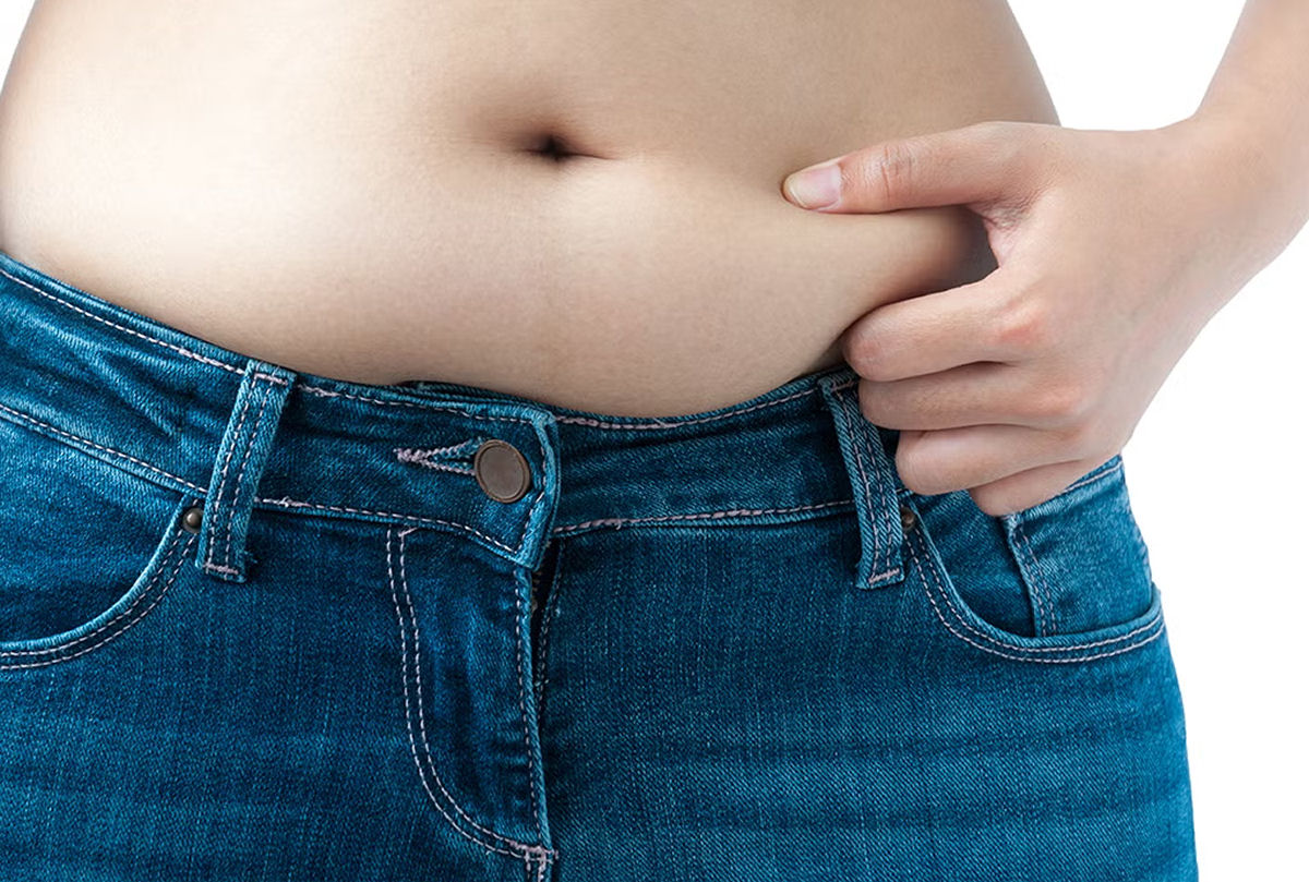 Por que a n�vel molecular o excesso de peso � uma bomba prestes a explodir?