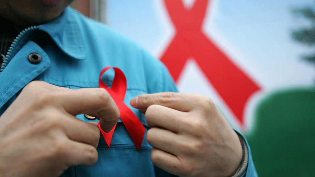 Argentina eliminou o HIV de seu corpo sem tratamento algum