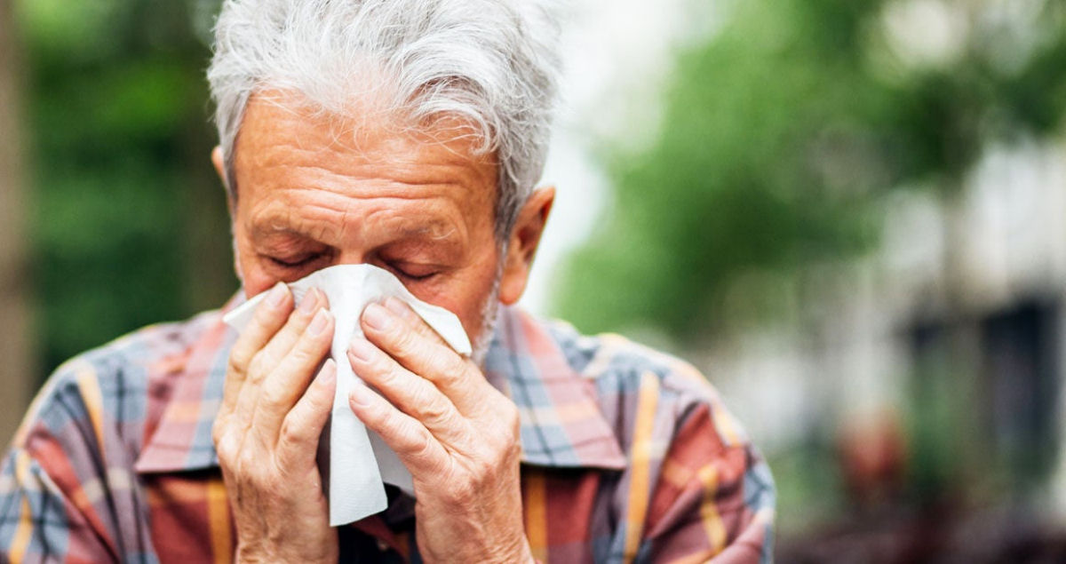 Será que o frio nos deixa mesmo doentes?