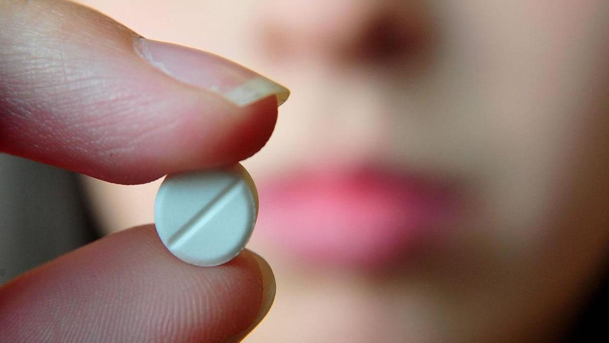 Como diabos a p�lula do dia seguinte previne a gravidez?