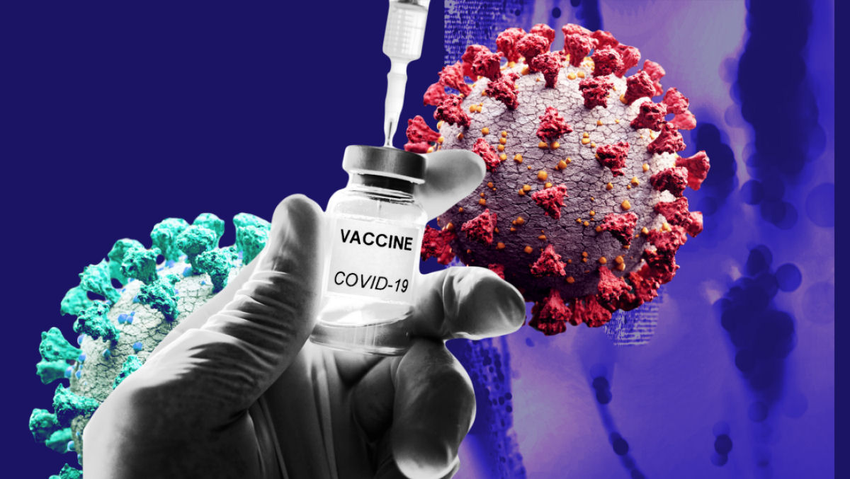 Quem será o primeiro a receber a vacina contra o coronavírus?