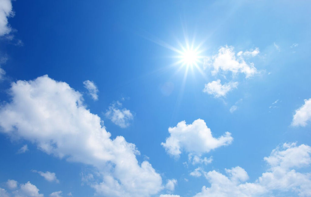 Novo estudo diz que sol de verão pode matar o coronavírus em meia hora