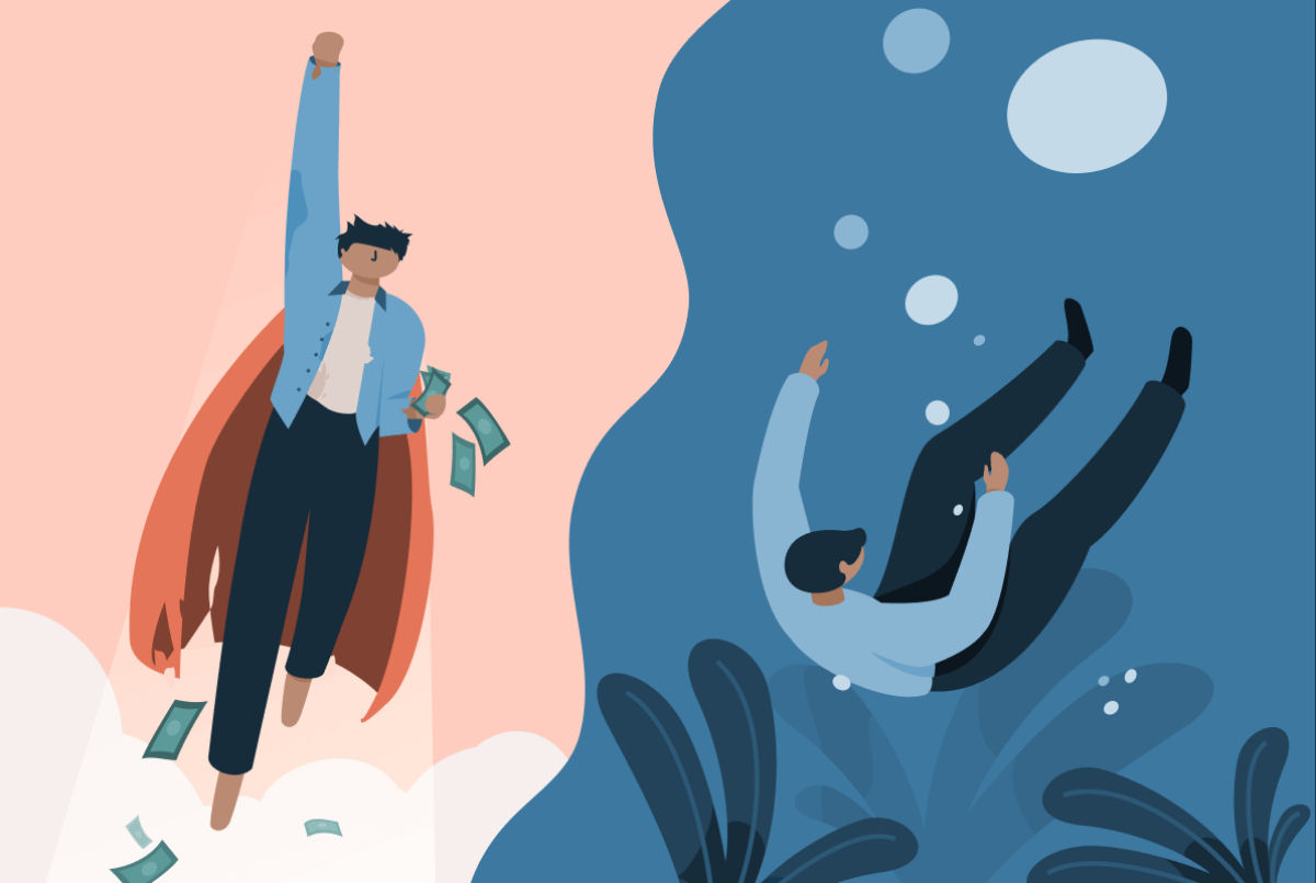 Do que realmente se trata o transtorno bipolar?
