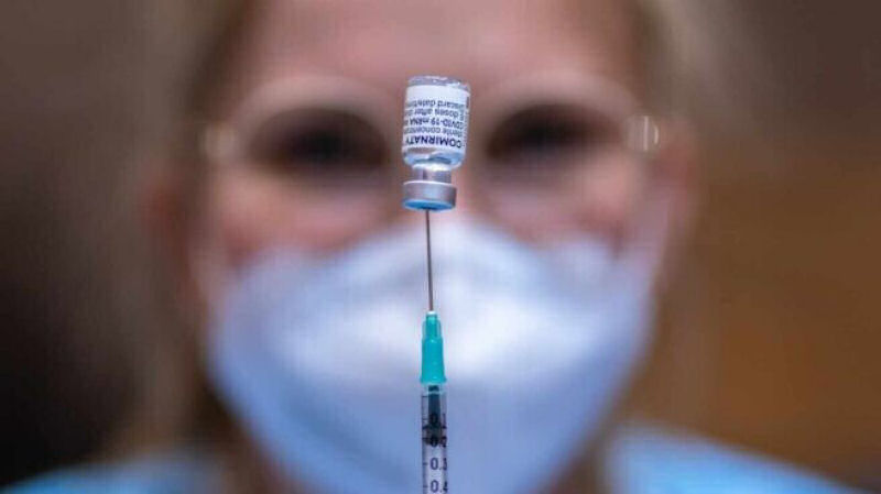 O Alasca vai vacinar turistas contra a covid-19 a partir de 1° de junho