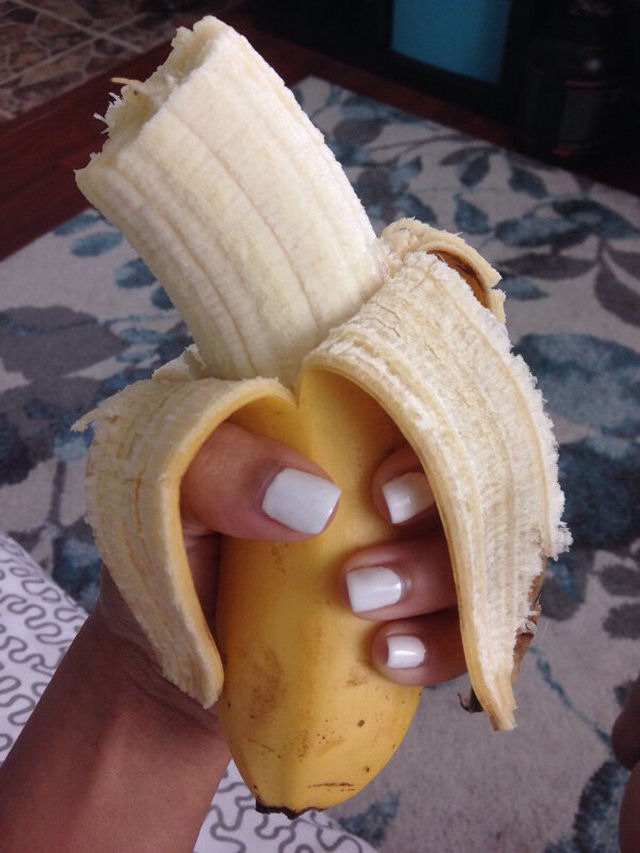 Bananão.