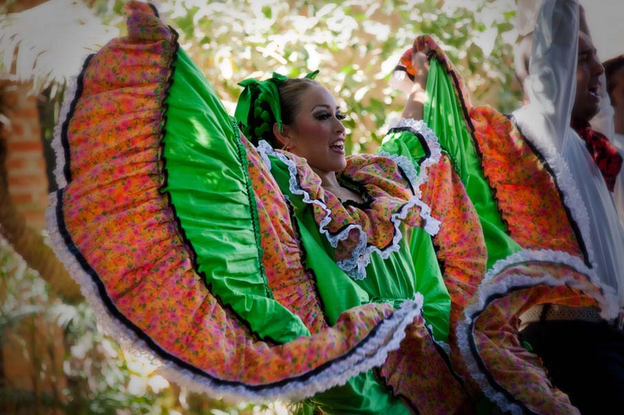50 fotografias surpreendentes V - Estados Unidos Mexicanos